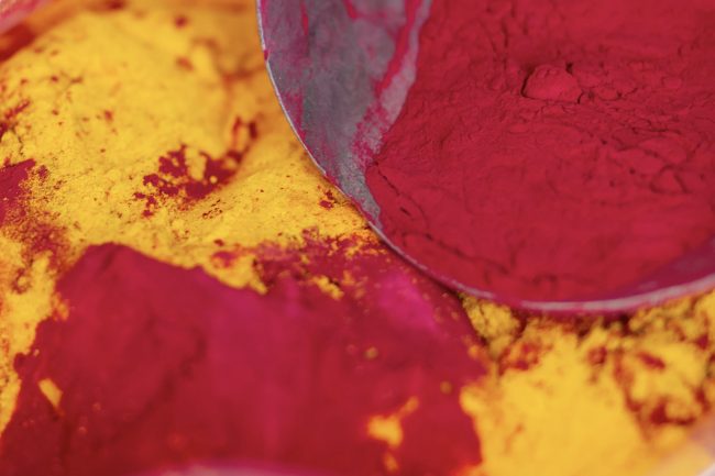 Colori
