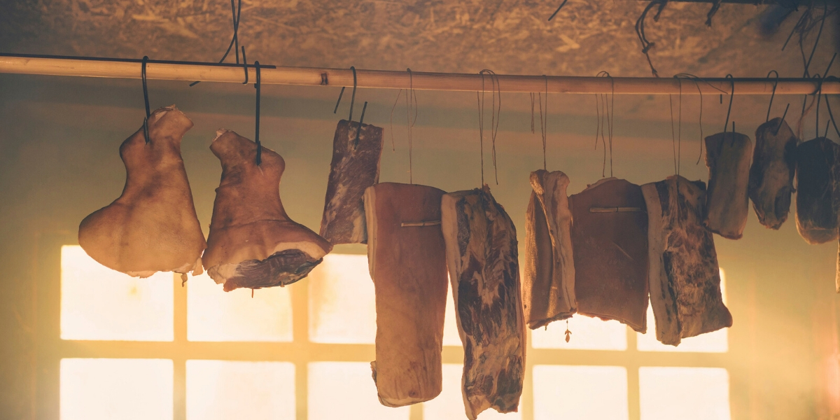 Affumicatura: come esaltare i sapori in modo naturale