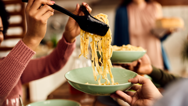alimeco-pasta Export pasta: nuovi trend e opportunità