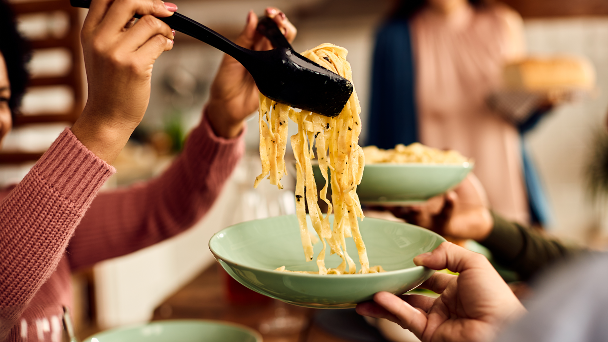 Export pasta: nuovi trend e opportunità