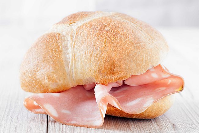 aroma naturale mortadella alimeco Tradizione e innovazione: il nuovo aroma naturale mortadella