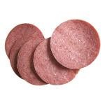 Miscele per salsiccia di pesce