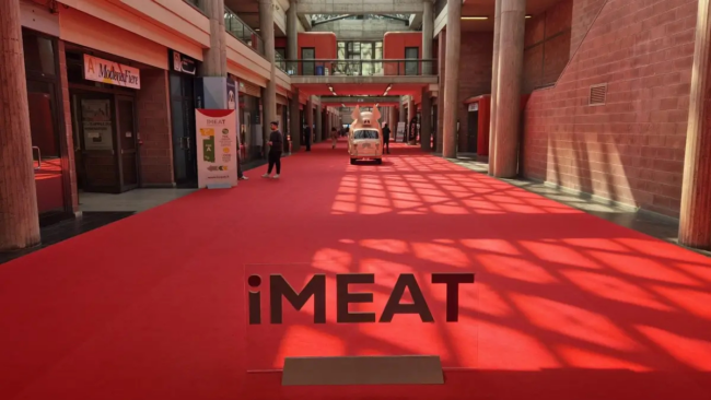 Alimeco iMEAT